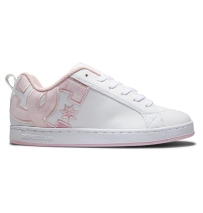 Tenis DC Mujer Outlet Outlet DC Shoes M xico Ropa DC Mujer